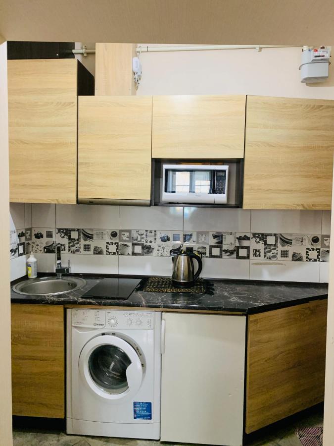Apartment On Staroyevreyska 26 Лвив Екстериор снимка