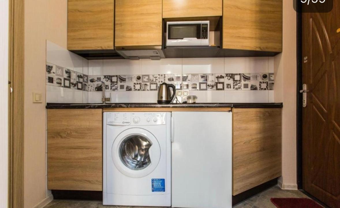 Apartment On Staroyevreyska 26 Лвив Екстериор снимка